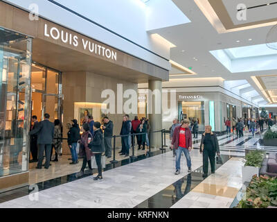 Louis Vuitton King of Prussia Men's Store in King Of Prussia, United States