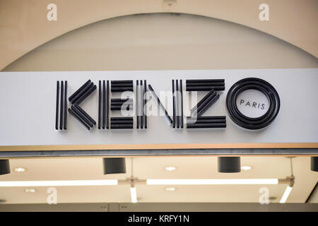 Kenzo italy best sale store