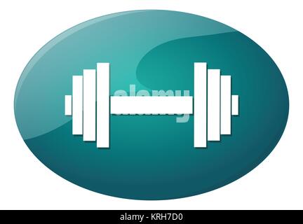 Man People Athletic Gym Gymnasium Body Building Exercise Stock Photo