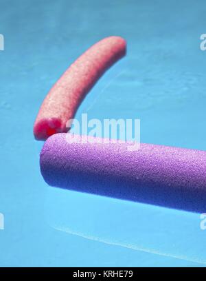 Woggle swim hi-res stock photography and images - Alamy