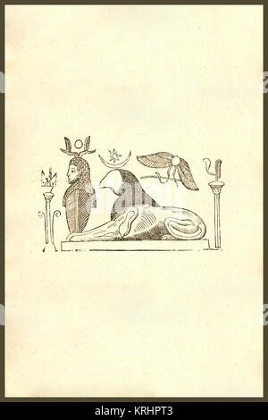 "Renaissance Woodcut monsters. From the 1642 book Monstrorum Historia ...
