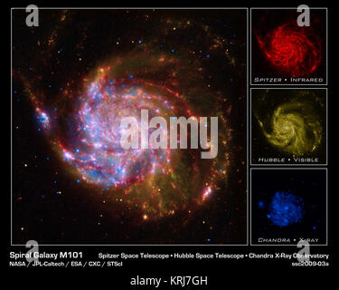 Galileo 2024 space telescope