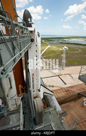 May 16, 2011 - Cape Canaveral, Florida, United States of America ...