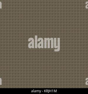 brown background composed of small rivets Stock Photo