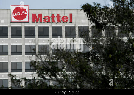 Fabrica de online mattel