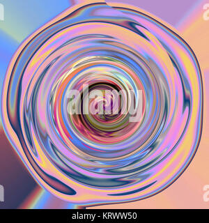 Abstract coloring background Stock Photo