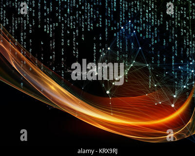 Acceleration of Computing Stock Photo - Alamy