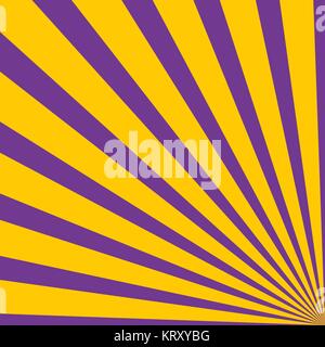 Purple and orange stripes background Stock Photo - Alamy