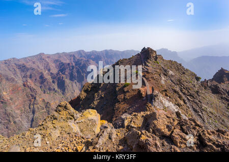Â roque de los muchachos