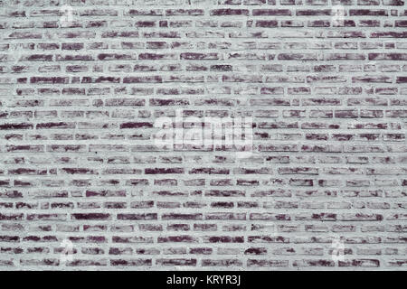 Brick Wall Background Stock Photo