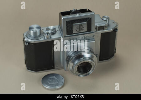 フィルムカメラ pentax asahiflex PENTAX（ペンタックス）旭光学のフィルムカメラ代表機種まとめ