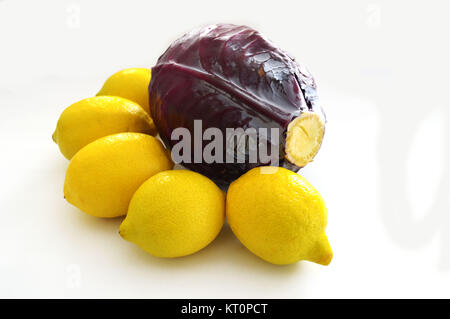 Lemons pictures Stock Photo