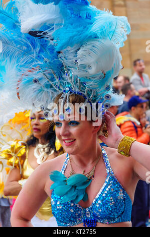 edinburgh jazz festival mardi gras