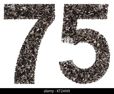 numeral five seventy greeting
