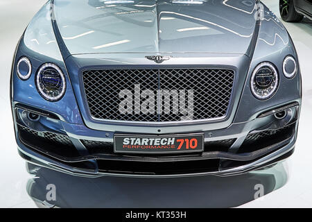 Polish Auto – StarTech Italia