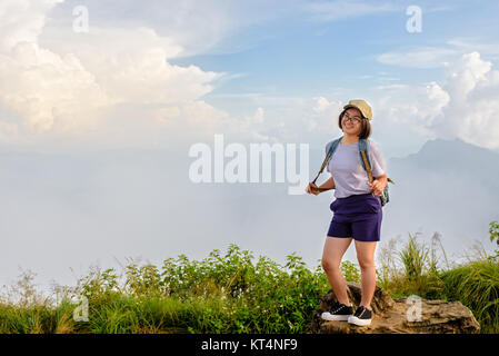 Mountain Yoga Women Pose 17 Peace Recreation Hike Photo Background And  Picture For Free Download - Pngtree