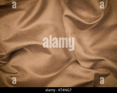 Luxury velvet fabric texture using as background high resolution studio shot Stock Photo