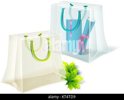 Mockup template for branding and product designs. Isolated realistic pack. Easy to use for advertising branding and marketing. eps10 Stock Vector