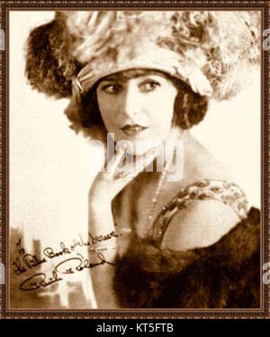 Serial Queen Ruth Roland Ruth Roland was a prominent American actress and serial film star in ...