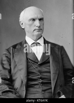 Walter Leak Steele - Brady-Handy Stock Photo - Alamy