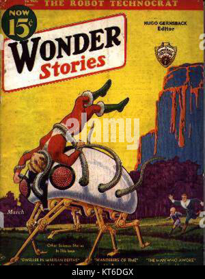 限定セール -SALE WONDER パルプ雑誌 珍品 STORIES SF 1952年