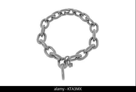 chain links free Stock Photo