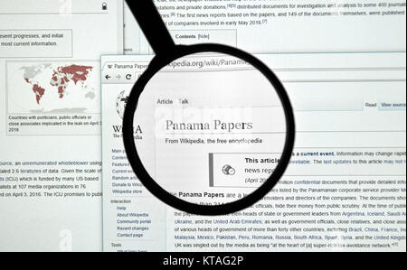 Panama Papers - Wikipedia