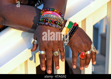 African american deals bracelets