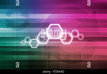 Design Engineering Stock Photo