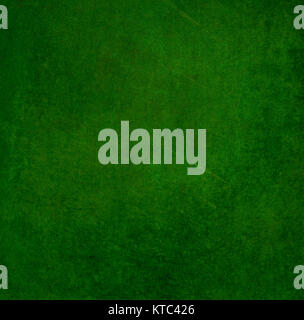 green background Stock Photo