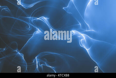 Abstract light background Stock Photo