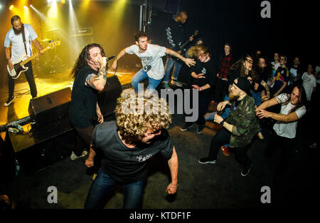 Trash Talk, Band: Trash Talk Where: Fox Den, Auckland, New …