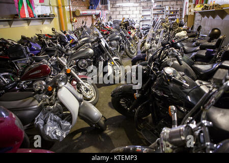 motorbike cover warehouse