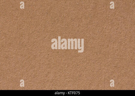 Brown paper texture, can be used as background.  Stock Photo