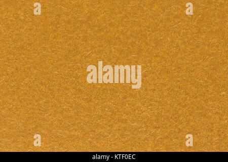 Orange texture paper, close up.  Stock Photo
