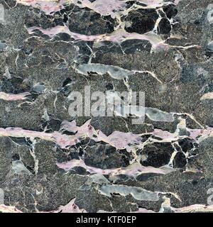 Gold russia marble pattern gray natural for design. Stock Photo