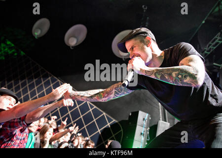 Al barr of dropkick murphys hi-res stock photography and images - Alamy