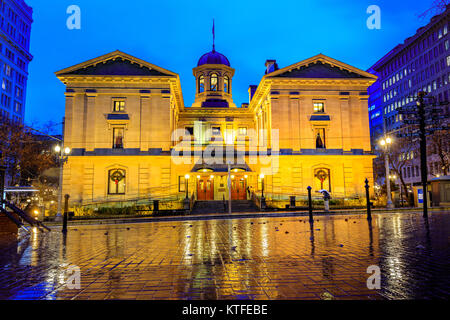 Pioneer Courthouse photo 2