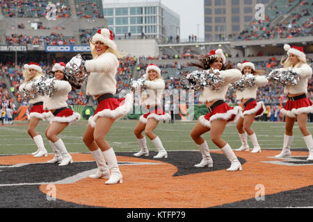 bengals cheerleader outfit