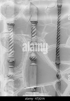 The Baluster, an object from the MET collection, is a notable example ...