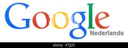 Google Nederland is the Dutch branch of the global tech company Google, providing various services and products to users in the Netherlands, including search, advertising, and cloud services. Stock Photo