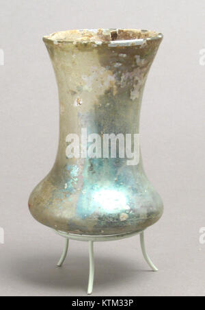 Beaker, Bell MET sf17 193 343s3 Stock Photo