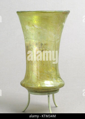 Beaker, Bell MET sf17 193 346s3 Stock Photo