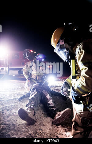 Capt. Mindy Wallace, a UH-60 Black Hawk pilot from 3rd Battalion, 238th ...