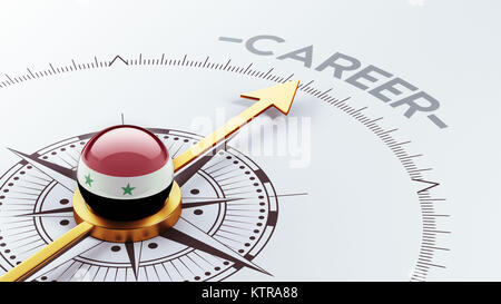Syria High Resolution Career Concept Stock Photo - Alamy
