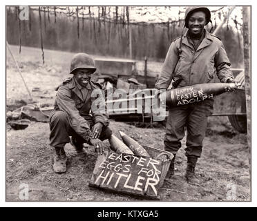 Gis black american infantry battalion hi-res stock photography and images - Alamy