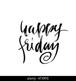 Happy Good Friday Vector Illustration Stock Vector Image & Art - Alamy