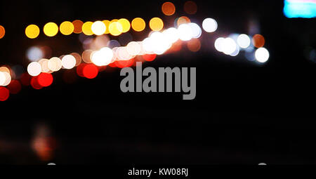 blurred light background Stock Photo