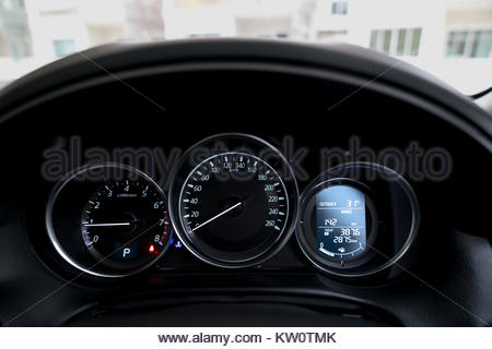 heads on display digital car speedometer cartoon heads on display digital car speedometer cartoon