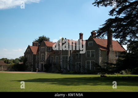 Loseley Park, Guildford, Surrey, England, UK Stock Photo